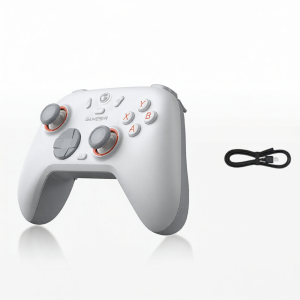 GameSir | PC Steam Xbox Mode Support Bluetooth Switch Gamepad with Macro Programming Function