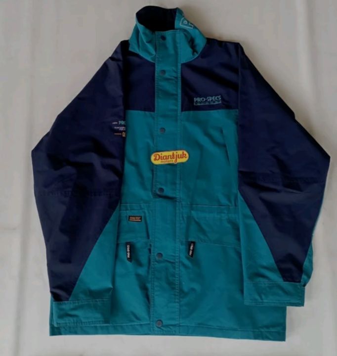 Jaket goretex hotsell