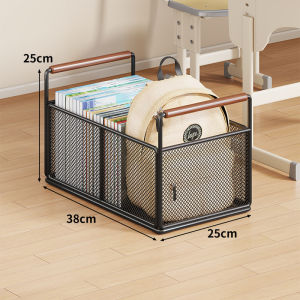 MUGG | Mobile Bookbag Organizer with Wheels