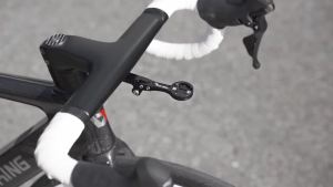 Giá Đỡ Đồng Hồ Tốc Độ Xe Đạp Hợp Kim Nhôm Nhẹ WEST BIKING - Giá Đỡ Mở Rộng Máy Tính Tích Hợp Siêu Nhẹ Dành Cho Phụ Kiện Xe Đạp Wahoo Bryyton