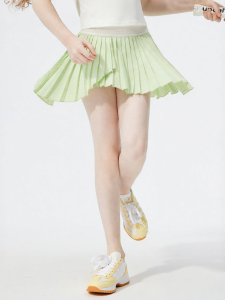 JOLLY BEAN | Summer New Anti-exposure Sporty Skirt Pant for Girls