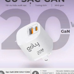 Cóc sạc chính hãng 12W-20W-27W-65W thích hợp cho mọi dòng điện thoại