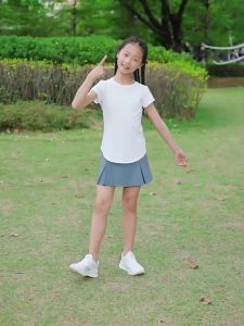 moodytiger | Light Breathable Anti-Flashing Skirt 26