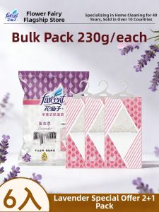 Farcent | Hanging Dehumidifier Bag Dehumidifying and Mold Prevention