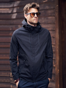 Enjeolon | Waterproof Youth Jacket