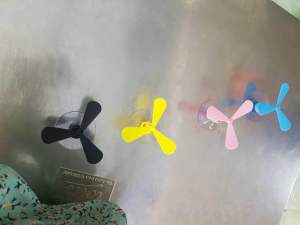 🔥🔥🔥Mũ bảo hiểm người lớn có khoét sau cột tóc siêu xinh