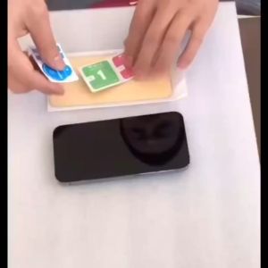 Tempered Glass Oppo Reno 12 5G Reno 12 Pro 5G Reno 12F Full Layar Premium Glass