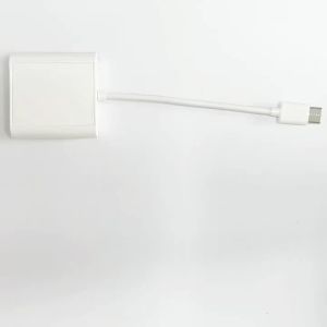 2 in 1/ 3 in 1OTG Type C Card Reader USB Flash Drive SD TF Cardreader for iPad Tablet Type C to Smart Memory Card