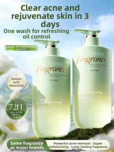 VETES | Long-lasting Scented Acne-removing Body Wash