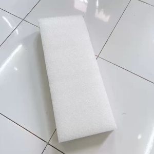 Mút xốp cắm hoa giả dày 5 cm rộng 50x50 cm phụ kiện cắm hoa sáp trang trí handmade