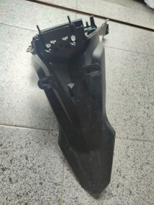 spakbor belakang original yamaha soul gt 115 1kp (seken)