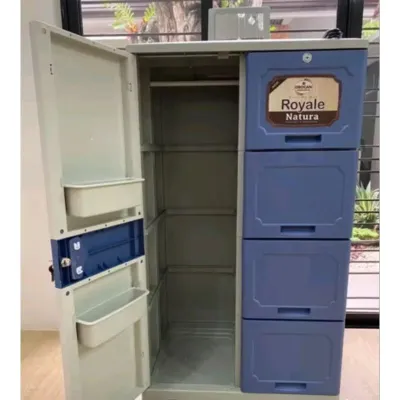 OROCAN ROYALE NATURA CABINET