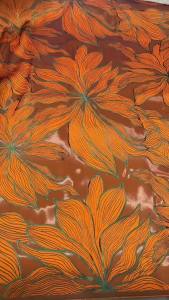 New Design Organza Lace African French Lace Fabric 2026 High Quality Nigerian Tulle Jacquard Brocade Lace Fabric For Party Dress