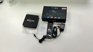 Android tv box MXQ pro 4K -5G tv Box Android 13.0os RAM 8GB ROM 128GB STB 4K Smart Tv Box