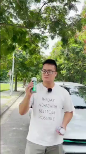 Chai Xịt Khử Mùi Khử Trùng Vệ Sinh Nội Thất và Điều Hòa Ô Tô phòng ngủ bếp nhà vệ sinh 180ml