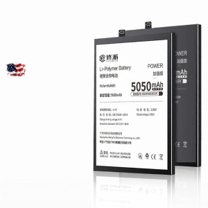 EXIUPAI | Pin Thay Thế Chính Hãng Dung Lượng Cao cho Điện Thoại Huawei Honor