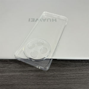 Applicable to Vivox100s Phone Case X100pro Transparent Protective Case Ultra Silicone Luxury Classy Electroplated All-Inclusive Straight Edge Drop-Resistant Soft Case Good-looking Fancy Men and Women New Arrival Color Value