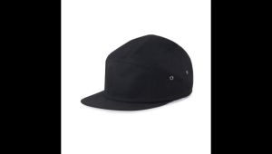 Topi Pria Kuzatura Bahan Tebal 100% Katun