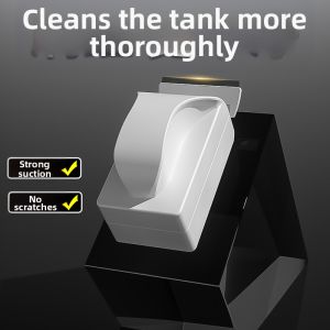 sunsun | Algae Scraper Aquarium Magnetic Brush