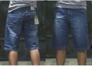Celana Pendek Pria Terbaru Dari Bahan Denim Berkualitas