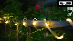 Dekorasi Lampu Hias LED Anti Air Outdoor & Indoor