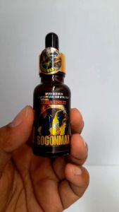 Sogonmax sogon pleci kolibri by Penggacor Seketika Vitamin Suplemen Burung