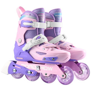 roadshow | Professional Kids Ice Skates for Beginners Aged 3-12