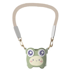 Good Fell ถุงกันน้ำร่มเดินทางแบบพกพาสำหรับเด็ก ถุงกันน้ำร่มแบบสะพายข้างพร้อมสายรัด ถุงกันน้ำร่มแบบถือได้สำหรับกระติกน้ำร้อน