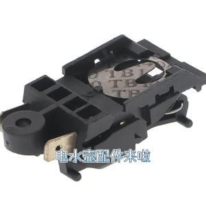 Electric Kettle Steam Switch Kettle Accessories 16A High Power Temperature Control Automatic Power Off Handle Button Switch