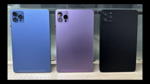 Cheap Android Tablet 8 Inch 4G 5G WiFi Network Dual SIM Card Suitable For Android 12 Computer System Smart Tablets 12G RAM + 512G ROM Memory Dual Camera 3440 * 1040 Game Board 8000mah battery