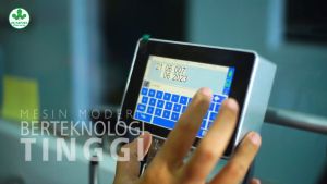 Habatop 3In1 Obat Herbal Untuk Menjaga Daya Tahan Tubuh