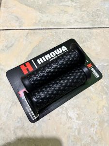 handgrip wajik HIGH QUALITY HANPAT MODEL WAJIK UNIVERSAL SEMUA MOTOR VARIO VEGA JUPITER MIO NMAX BEAT VARIO SCOOPY GENIO GRIP WAJIK HANDGRIP WAJIK UNIVERSAL