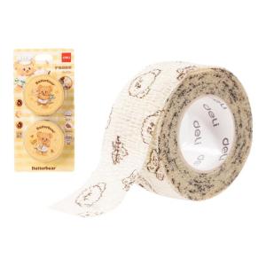 deli | Finger Anti-blister Protective Bandage Tape
