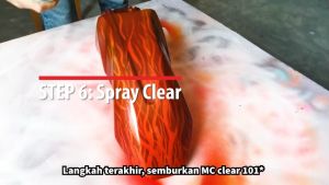 CAT TIN SEMBUR DPI ANCHOR SPRAY PAINT TIN SEMBUR CAT SPECIAL COLORS NO.C018 101 34 43 44 45