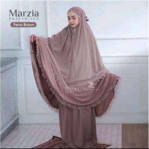 MUKENA MARZIA/MUKENA PUTUSAN/MUKENA ITALY/MUKENA WOLPEACH/MUKENA TILE DOT/MUKENA MEWAH