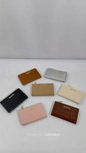 Jims honey - Niera Wallet - Dompet Lipat Kecil Wanita