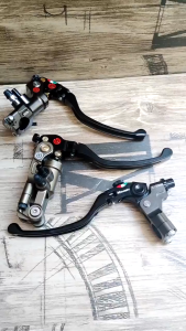 Transformer Brake Master for Nmax Pcx Adv Raider150 Mio Aerox Wave Xrm Sniper