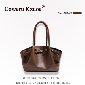 Commute Large Capacity Fashion Tote