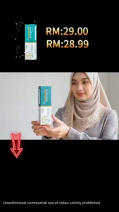 [Ready Stock] DR.RERDIA Soothing Gel-Natural Ingredients Gentle Care