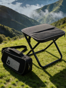 REXUELONG | Outdoor Portable Folding Chair