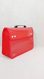 Topla Tas Dokumen Kancing F4 Map Dokumen Brief Bag 3090 Folio