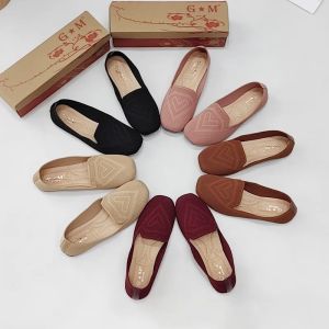 Fashion Women's Flat Shoes: Daily Comfort & Style