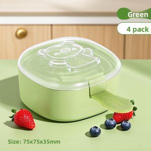 DINGQING | Food-Grade Silicone Ice Cream and Ice Pop Molds