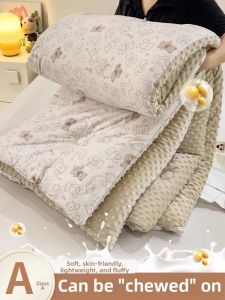 Thickened Warm Duvet