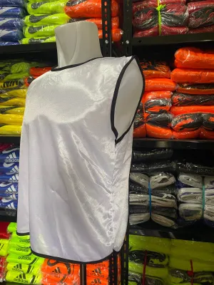 Rompi futsal / rompi sepakbola ukuran dewasa banyak pilihan warna