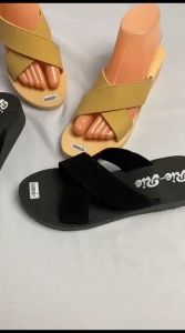 Sandal Suede Etnik Silang Sandal Wanita Remaja Sandal Bulu Sendal Wanita Terbaru Sendal Selop Sendal Wanita Terbaru 2020 Sendal Murah Sendal Lucu Sandal Wanita Bayar Di Tempat COD