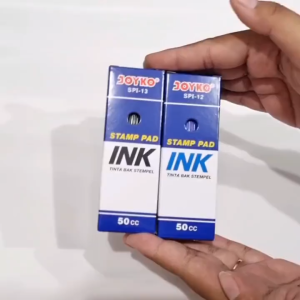 Stamp Pad Ink TINTA BIRU SPI-12 Joyko