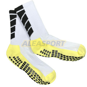 Kaos Kaki Olahraga Anti Slip Fox Pendek Kaoskaki Futsal Sepakbola Running Sebetis Warna Termurah