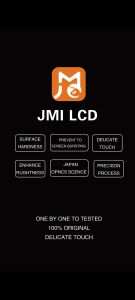 JMI LCD Touchscreen Vivo Y20/Y20S/Y12S Asli - Tampilan Jernih dan Responsif