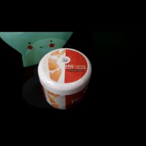 Krim Pembakar Lemak Perut Pelangsing Tubuh Penghilang Selulit dalam 2 Minggu Body Cream Slimming Gel